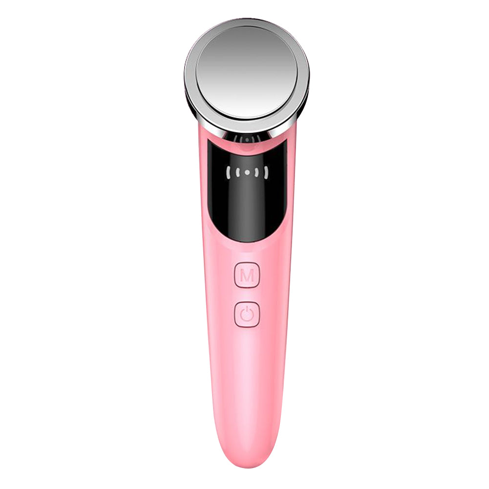 Skin Rejuvenation Facial Vibration Massager