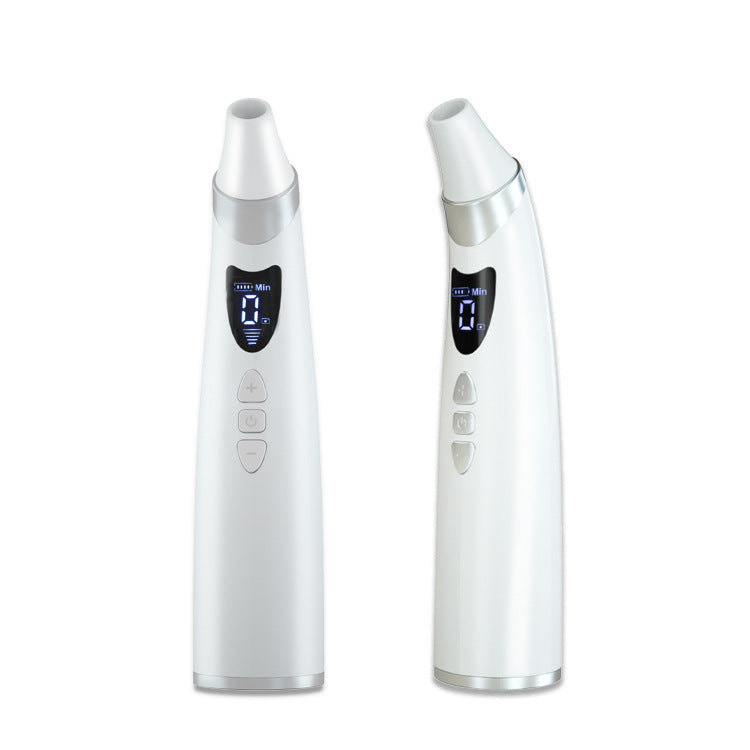 Electric Visual Blackhead Suction Instrument