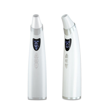 Electric Visual Blackhead Suction Instrument