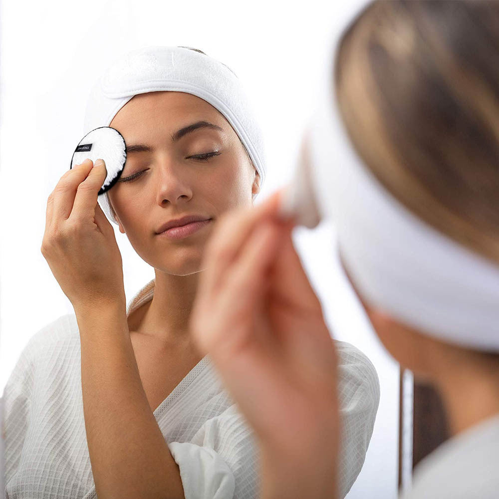 Makeup Face Towel Puff