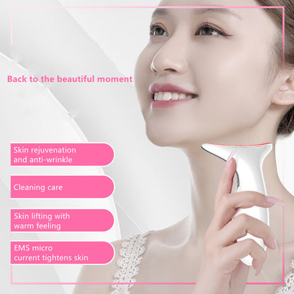 Neck Beauty Device