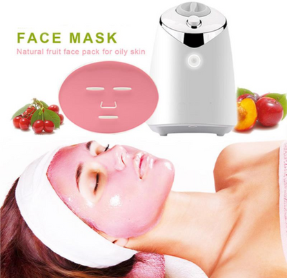 Face Mask Maker Machine