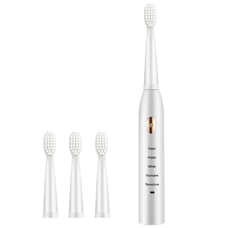 Soft-bristle Toothbrush