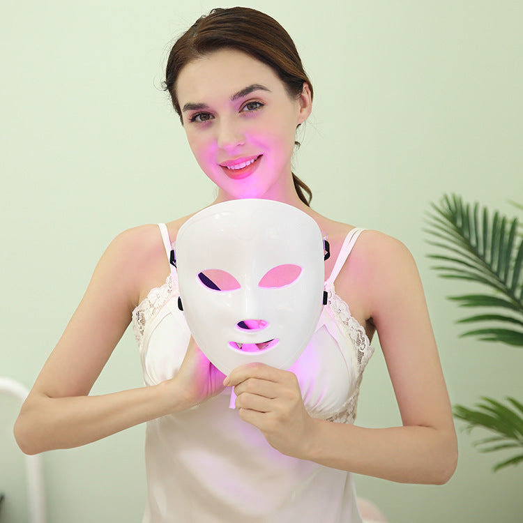 Photon Skin Rejuvenation Beauty Apparatus