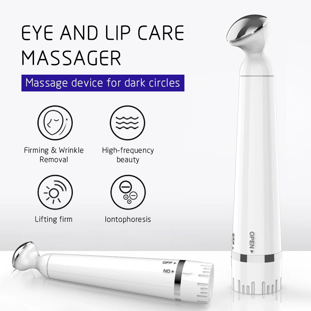 Rechargeable Skin Lifting Machine