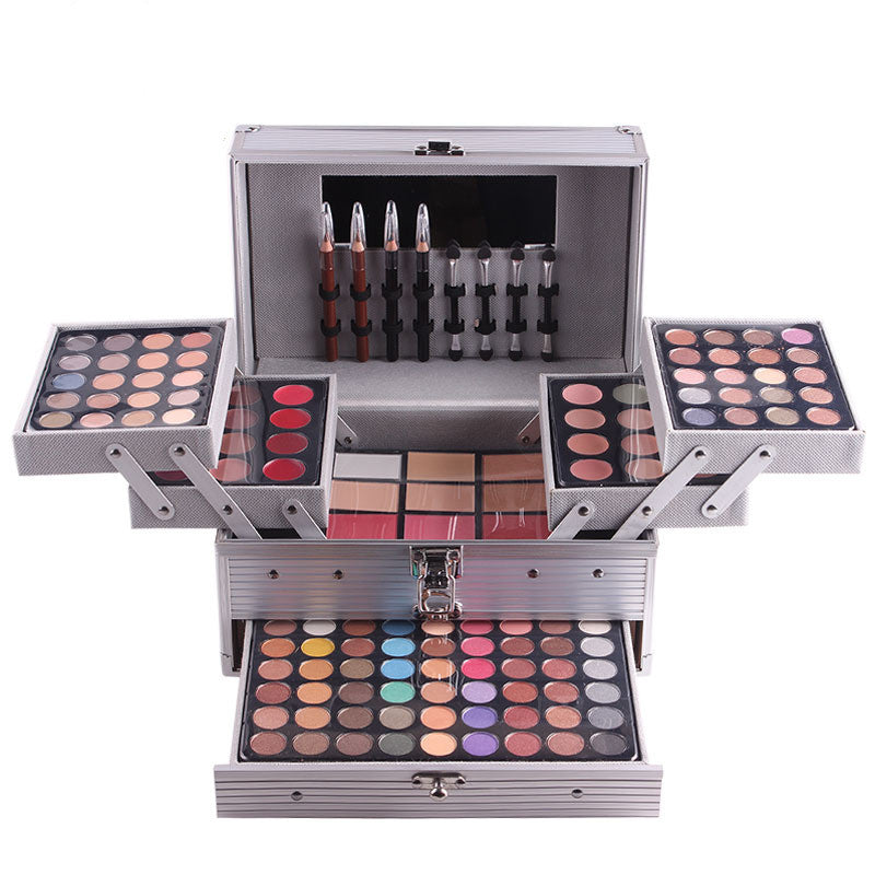 Multifunctional  Artist Special Makeup Kit