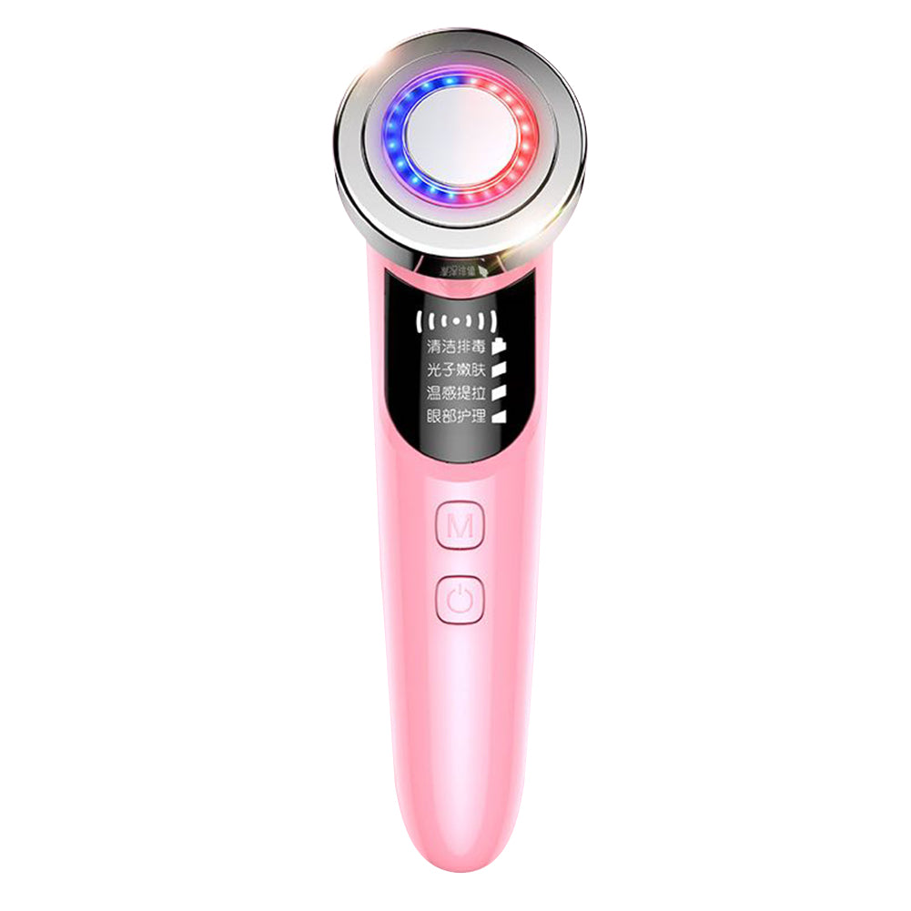 Skin Rejuvenation Facial Vibration Massager