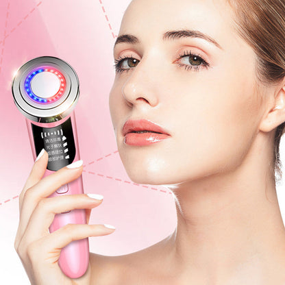 Skin Rejuvenation Facial Vibration Massager