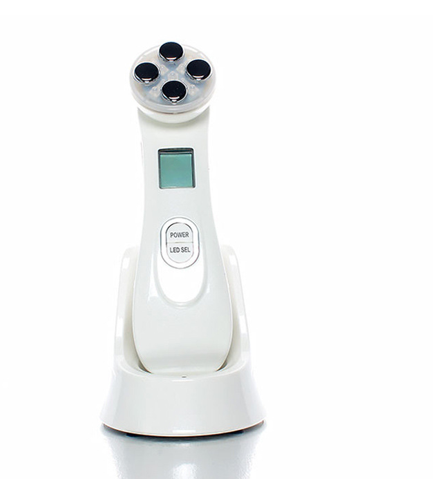 skin rejuvenation care instrument