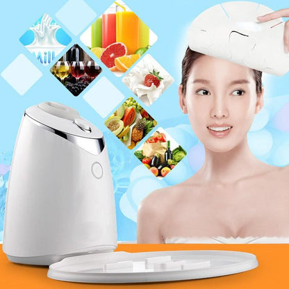 Face Mask Maker Machine