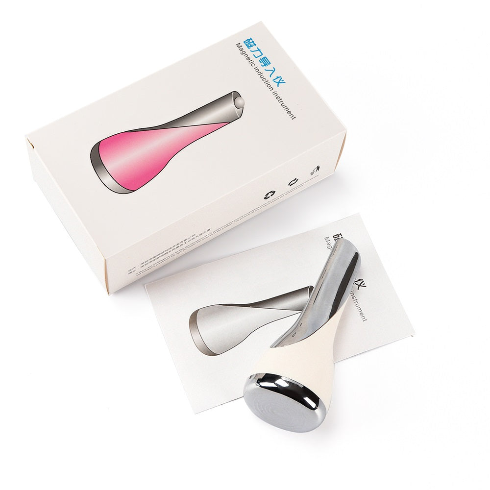 Magnetic Ion Massager